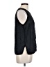 Rag & Bone 100% Silk Black Blouse Size L - photo 4