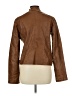 Lock & Love Brown Jacket Size L - photo 2