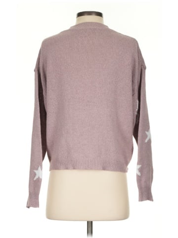 Shein Pullover Sweater (view 2)