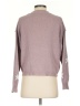 Shein 100% Polyester Stars Pink Pullover Sweater Size 4 - photo 2