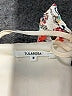 Tularosa 100% Polyester Floral Tan Cocktail Dress Size S - photo 7