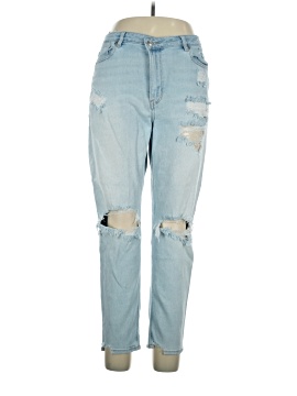 American Eagle Outfitters Jeans (view 1)