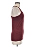 Lululemon Athletica Burgundy Active Tank Size 6 - photo 4