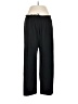 Gap Black Dress Pants Size Lg Petite - photo 1
