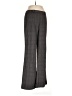 Nine West Houndstooth Gray Dress Pants Size 6 - photo 1