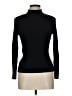 Ann Taylor LOFT Black Turtleneck Sweater Size L - photo 1
