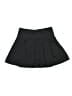 Santiny Solid Black Skort Size S - photo 1