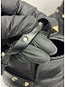 Valentino Garavani Black Rockstud Ankle Boot Size EU (IT) 40 / US 10 - photo 7