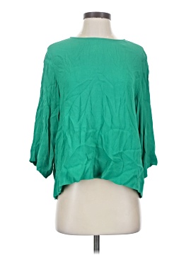 Sam & Lavi 3/4 Sleeve T-Shirt (view 1)