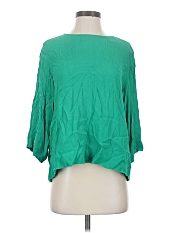 Sam & Lavi 3/4 Sleeve T-Shirt (view 1)