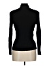 Ann Taylor LOFT Black Turtleneck Sweater Size L - photo 2