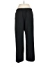 Gap Black Dress Pants Size Lg Petite - photo 2