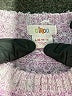 Circo Hearts Pink Pullover Sweater Size 10 - 12 - photo 3