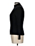 Ann Taylor LOFT Black Turtleneck Sweater Size L - photo 5