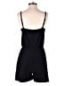 H&M Solid Black Romper Size M - photo 2