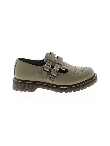 Dr. Martens Flats (view 1)
