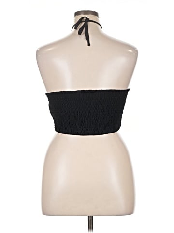 Abercrombie & Fitch Sleeveless Blouse (view 2)