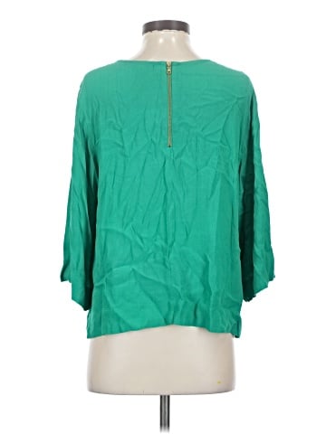 Sam & Lavi 3/4 Sleeve T-Shirt (view 2)