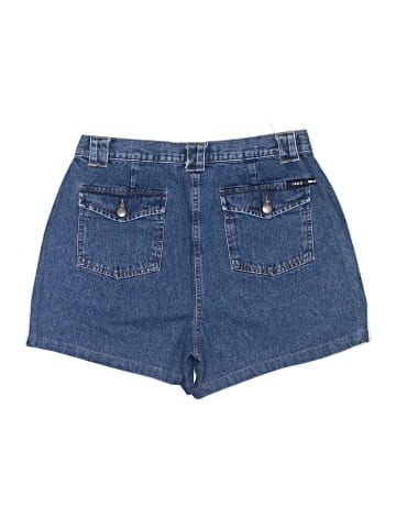 IZOD Denim Shorts (view 2)