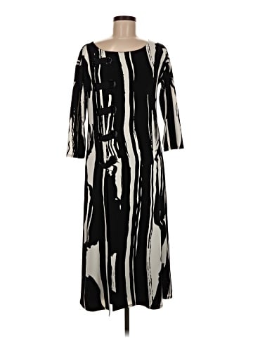 Eva Varro Casual Dress (view 1)
