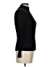 Ann Taylor LOFT Black Turtleneck Sweater Size L - photo 4