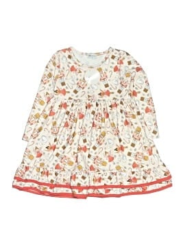Abby & Evie Dress (view 1)