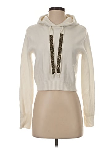 Zara Pullover Sweater (view 1)