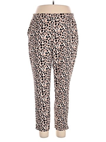Banana Republic Factory Store Casual Pants (view 1)