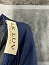 Assorted Brands 100% Polyester Blue Formal Skirt Size M - photo 4