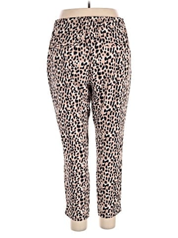 Banana Republic Factory Store Casual Pants (view 2)