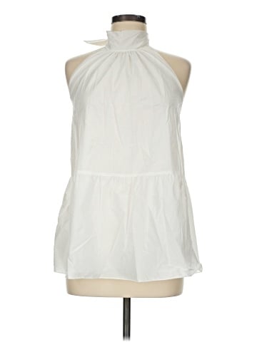 Theory Sleeveless Blouse (view 1)