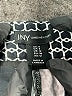Jones New York Polka Dots Blue Shorts Size 8 - photo 3