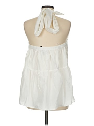 Theory Sleeveless Blouse (view 2)
