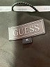 Guess 100% Polyester Solid Black Jacket Size XL - photo 6