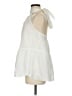 Theory White Sleeveless Blouse Size M - photo 5
