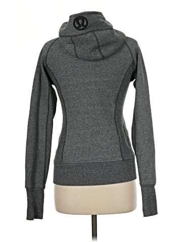 Lululemon Athletica Zip Up Hoodie (view 2)