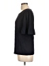 Talbots Black 3/4 Sleeve T-Shirt Size L - photo 5
