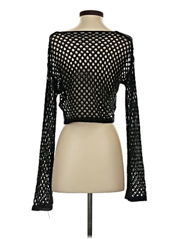 Mahina Long Sleeve Top (view 2)