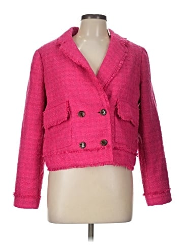 Talbots Blazer (view 1)