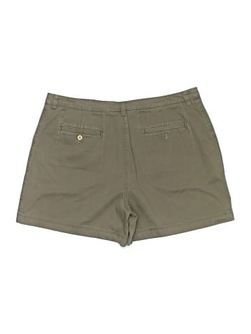 Jones New York Sport Khaki Shorts (view 2)