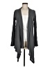 Splendid Gray Cardigan Size M - photo 1