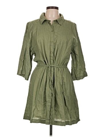 H&M Casual Dress (view 1)
