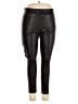 SPANX Black Casual Pants Size 1X - photo 1