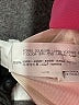 Zara Basic Pink Coat Size M - photo 8