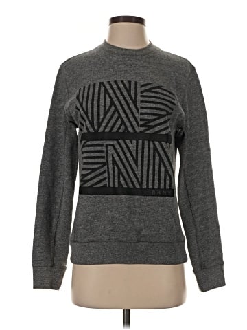 DKNY Sweatshirt (view 1)
