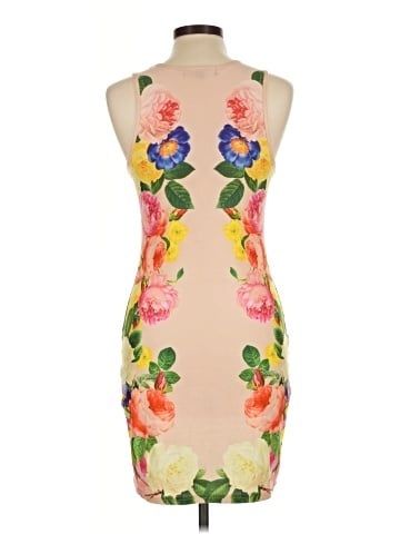Derek Heart Cocktail Dress (view 2)