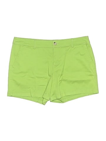 Liz Claiborne Shorts (view 1)
