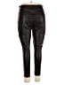 SPANX Black Casual Pants Size 1X - photo 2