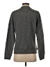 DKNY Graphic Gray Sweatshirt Size XS - photo 2