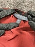 Madison Floral Burgundy 3/4 Sleeve Blouse Size 3X - photo 7